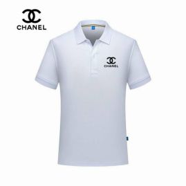 Picture for category Chanel Polo Shirt Short